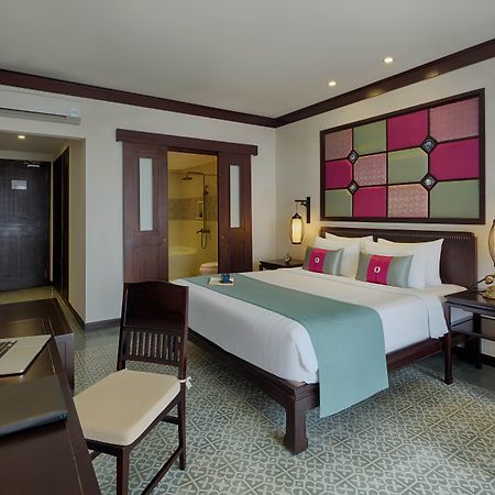 Wyndham Garden Hoi An Cua Dai Beach Εξωτερικό φωτογραφία