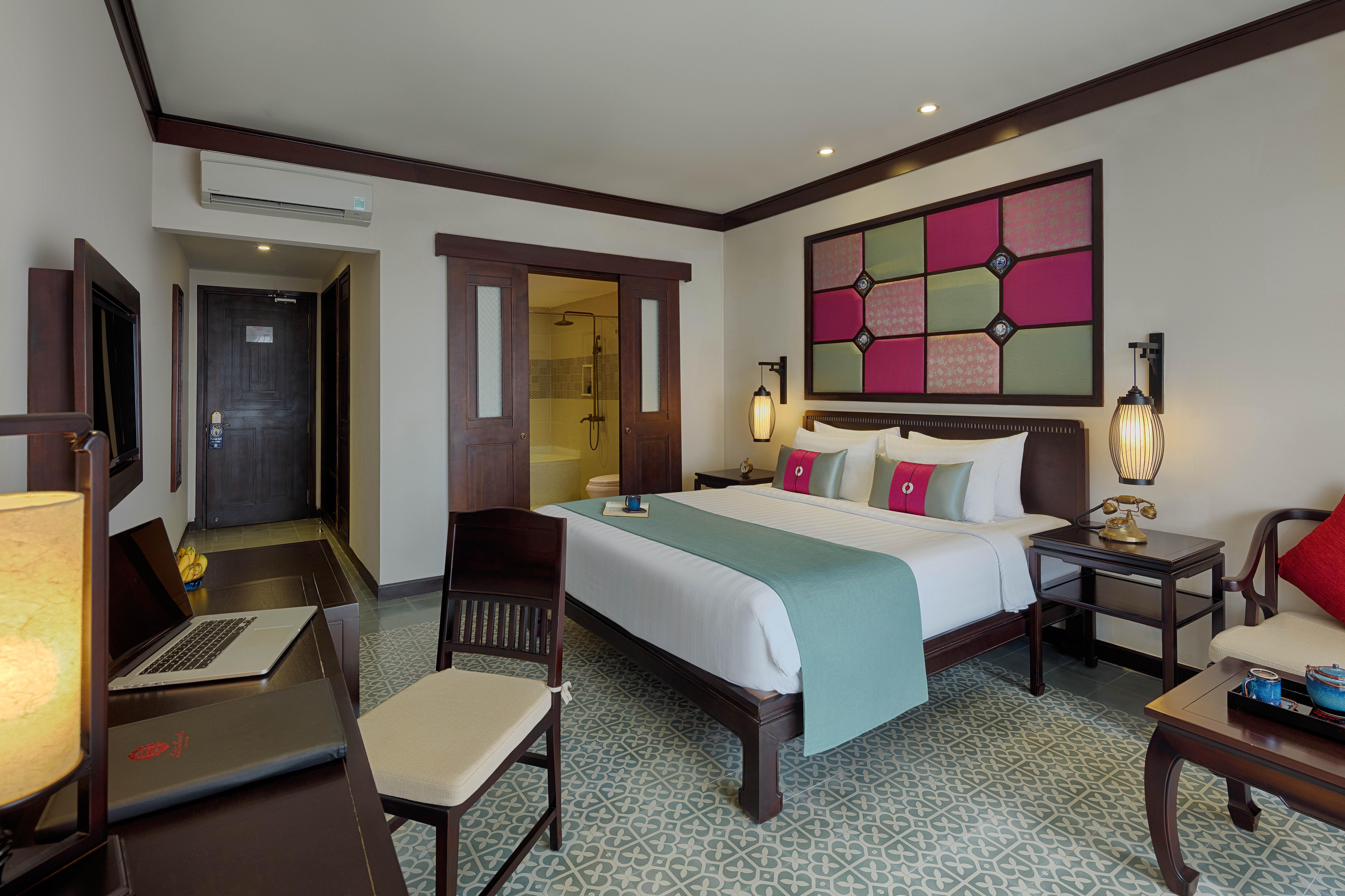 Wyndham Garden Hoi An Cua Dai Beach Εξωτερικό φωτογραφία
