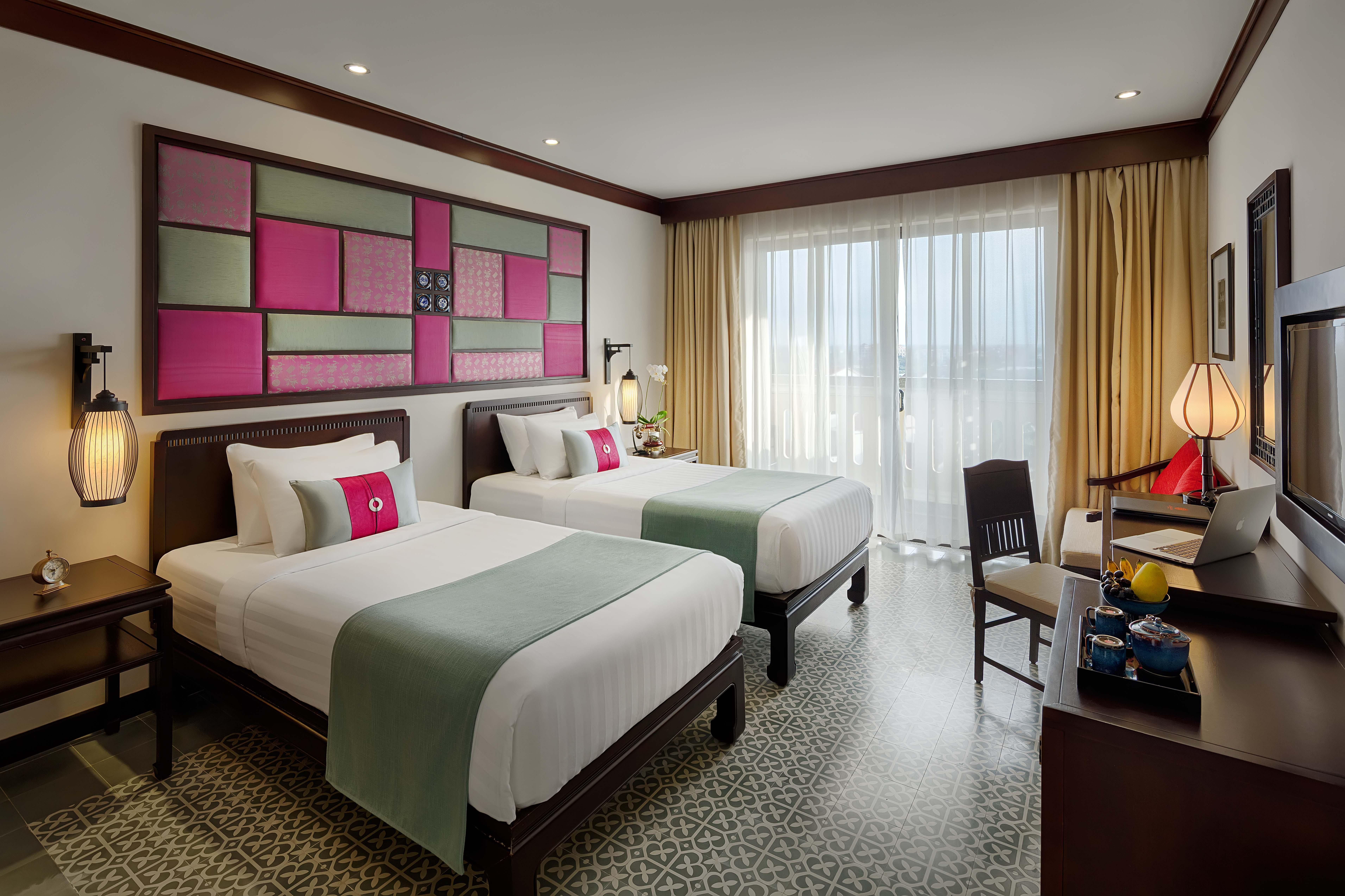 Wyndham Garden Hoi An Cua Dai Beach Εξωτερικό φωτογραφία