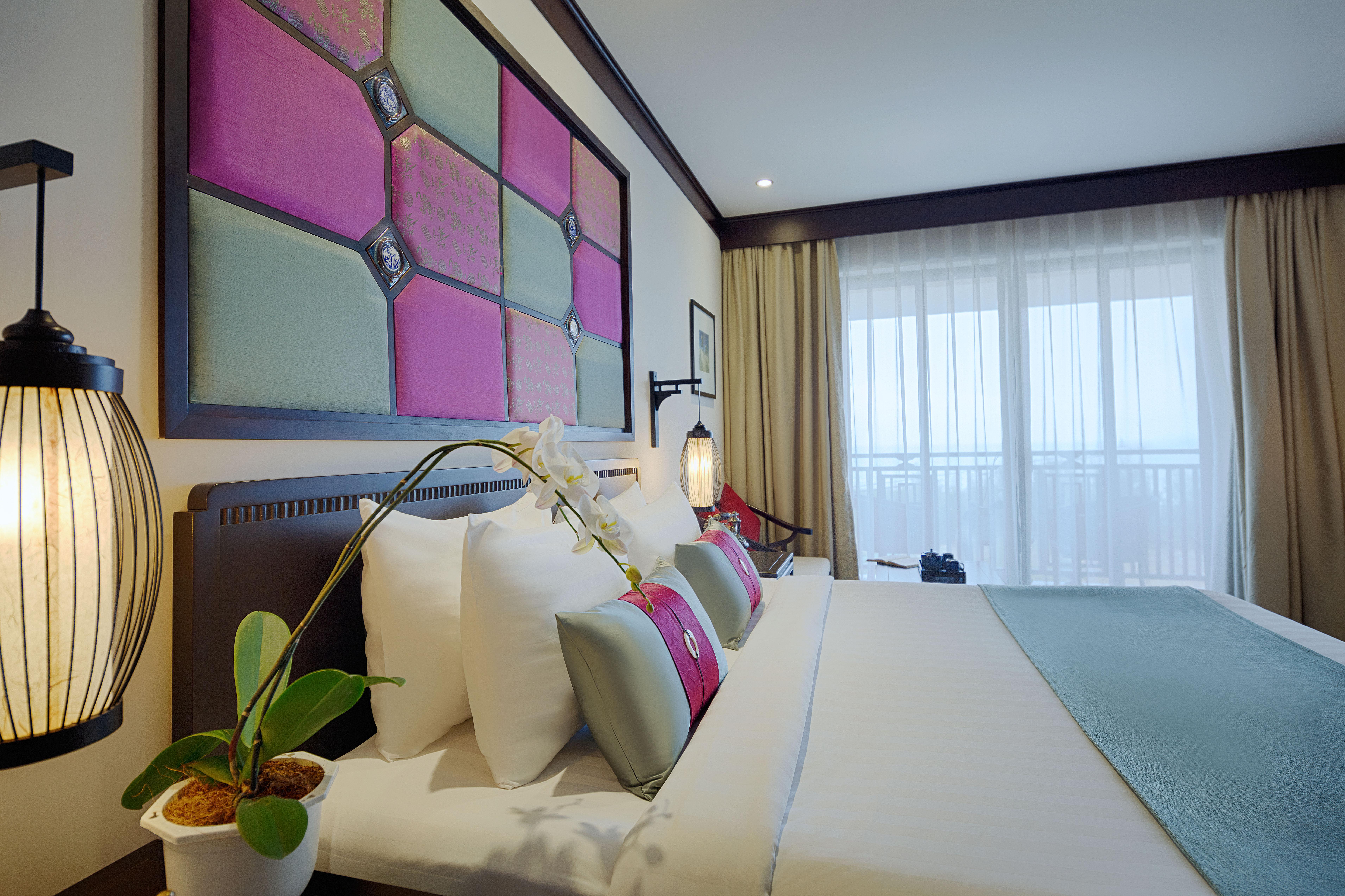Wyndham Garden Hoi An Cua Dai Beach Εξωτερικό φωτογραφία