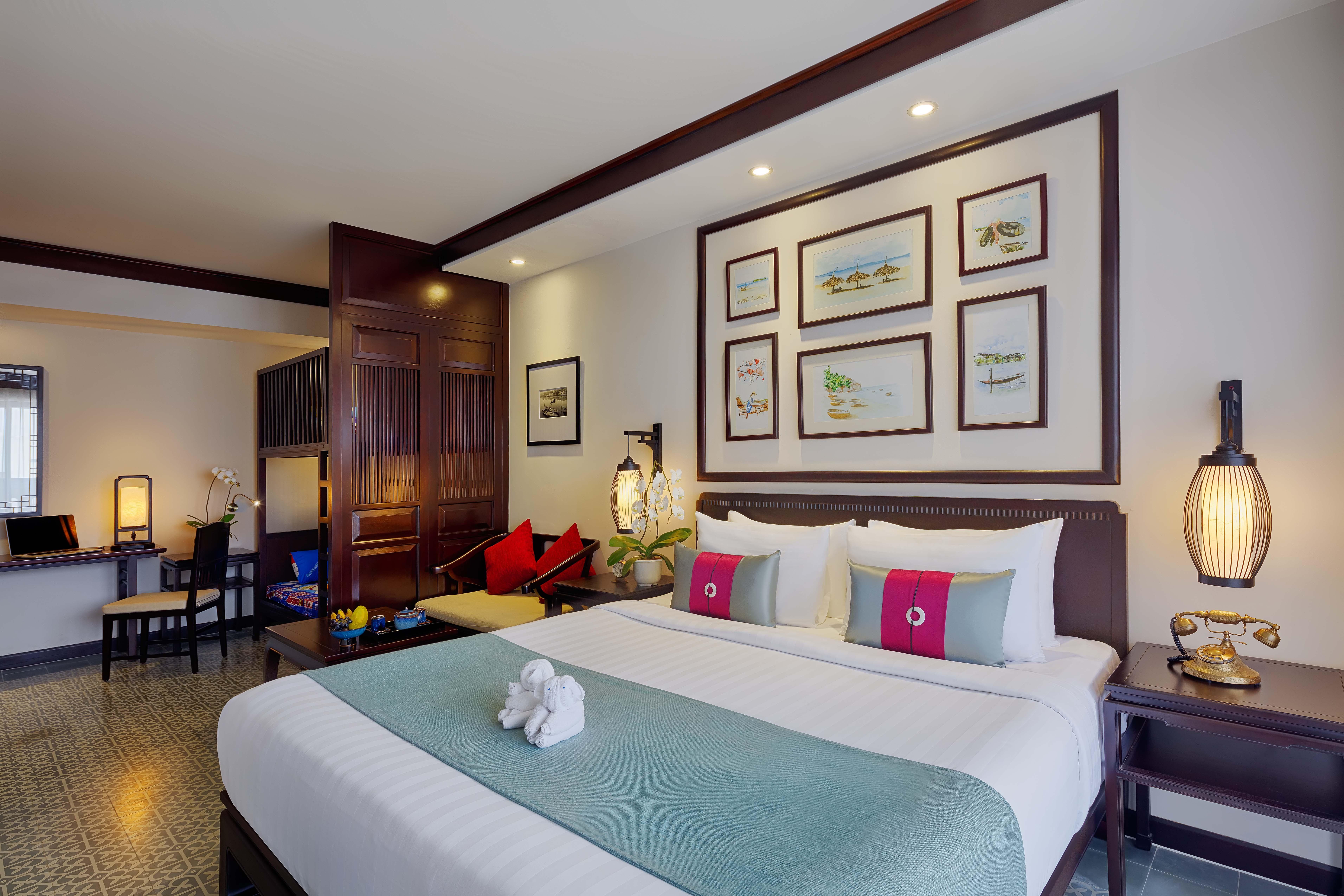 Wyndham Garden Hoi An Cua Dai Beach Εξωτερικό φωτογραφία