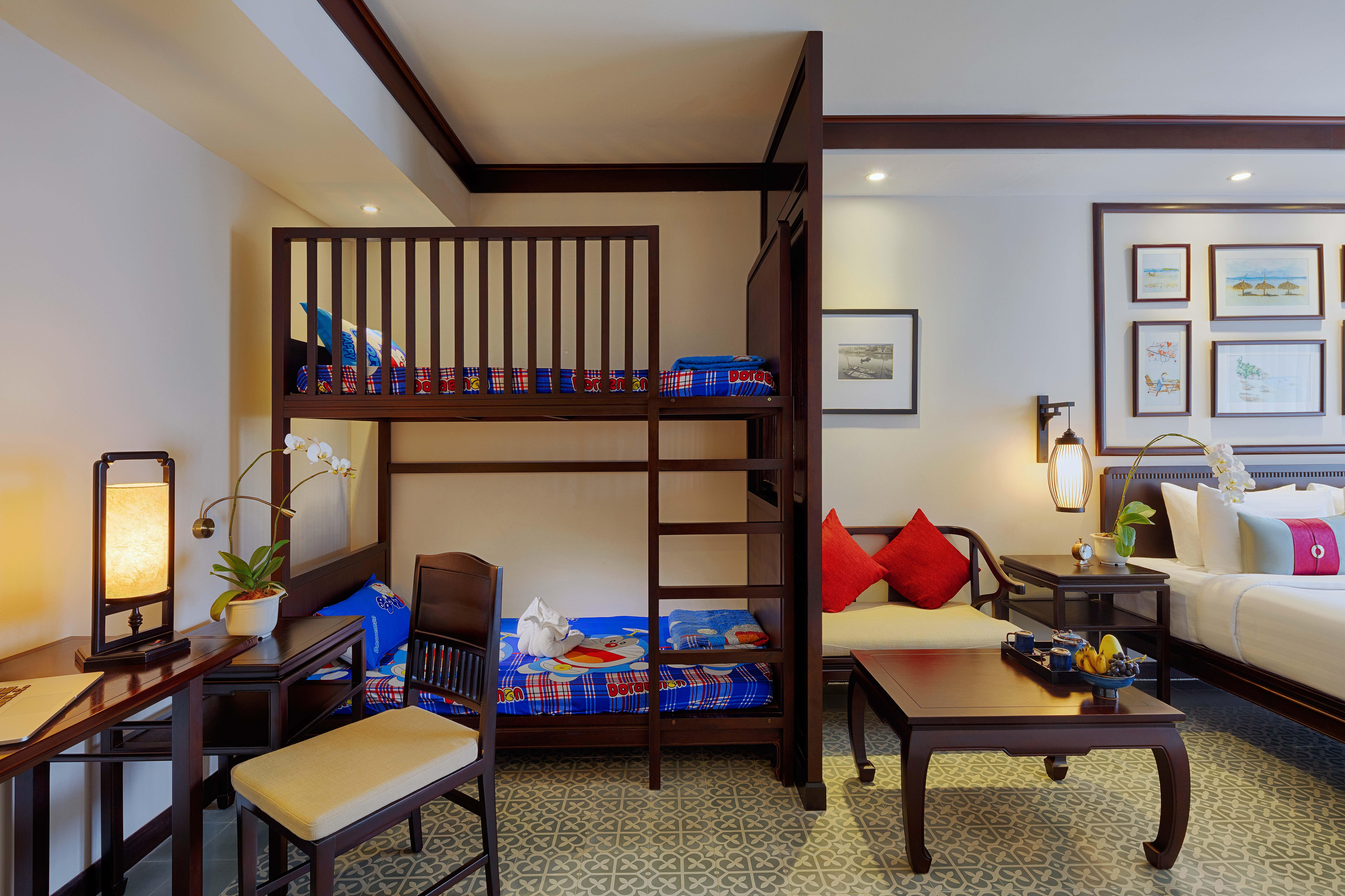 Wyndham Garden Hoi An Cua Dai Beach Εξωτερικό φωτογραφία