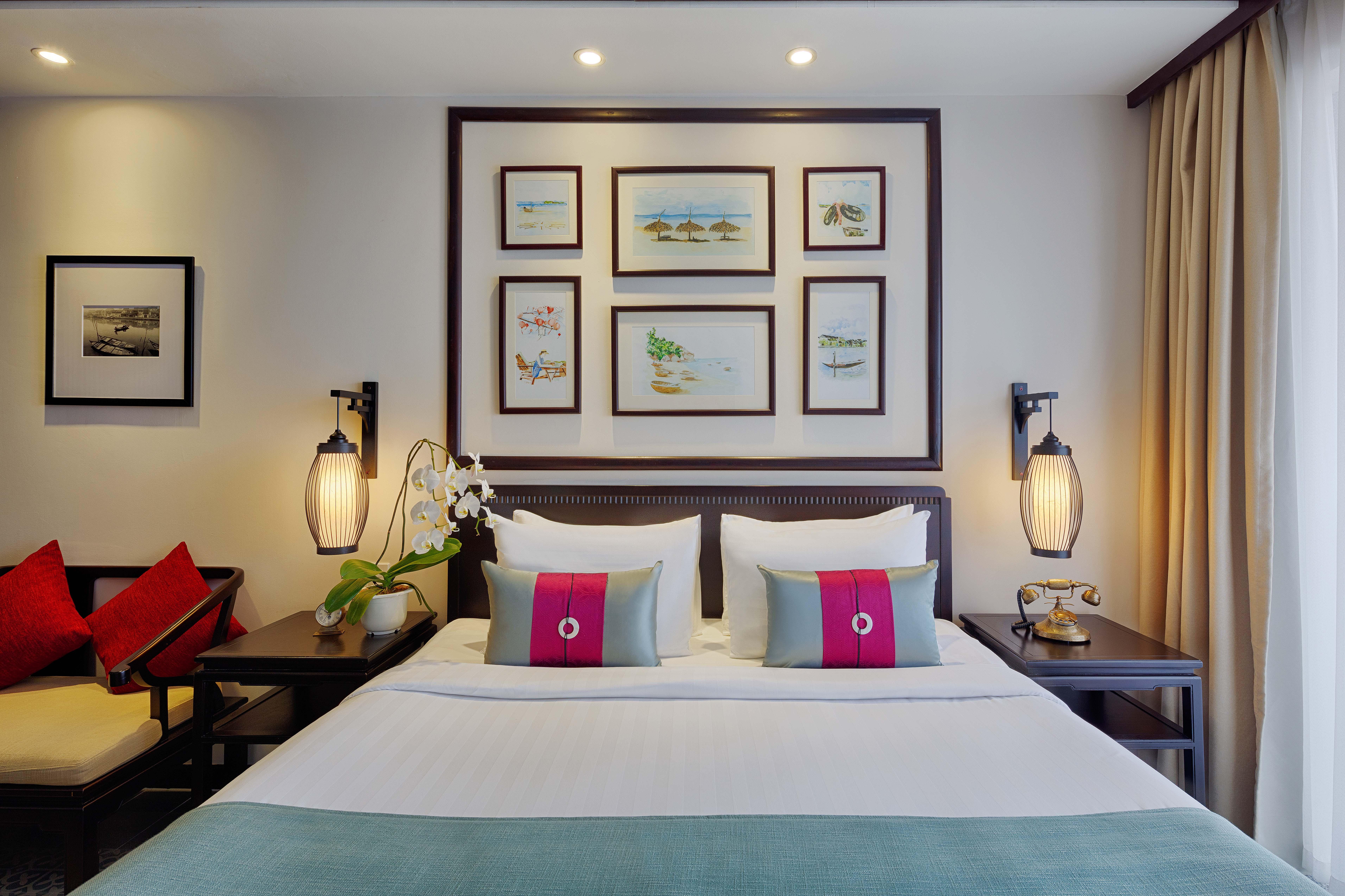 Wyndham Garden Hoi An Cua Dai Beach Εξωτερικό φωτογραφία