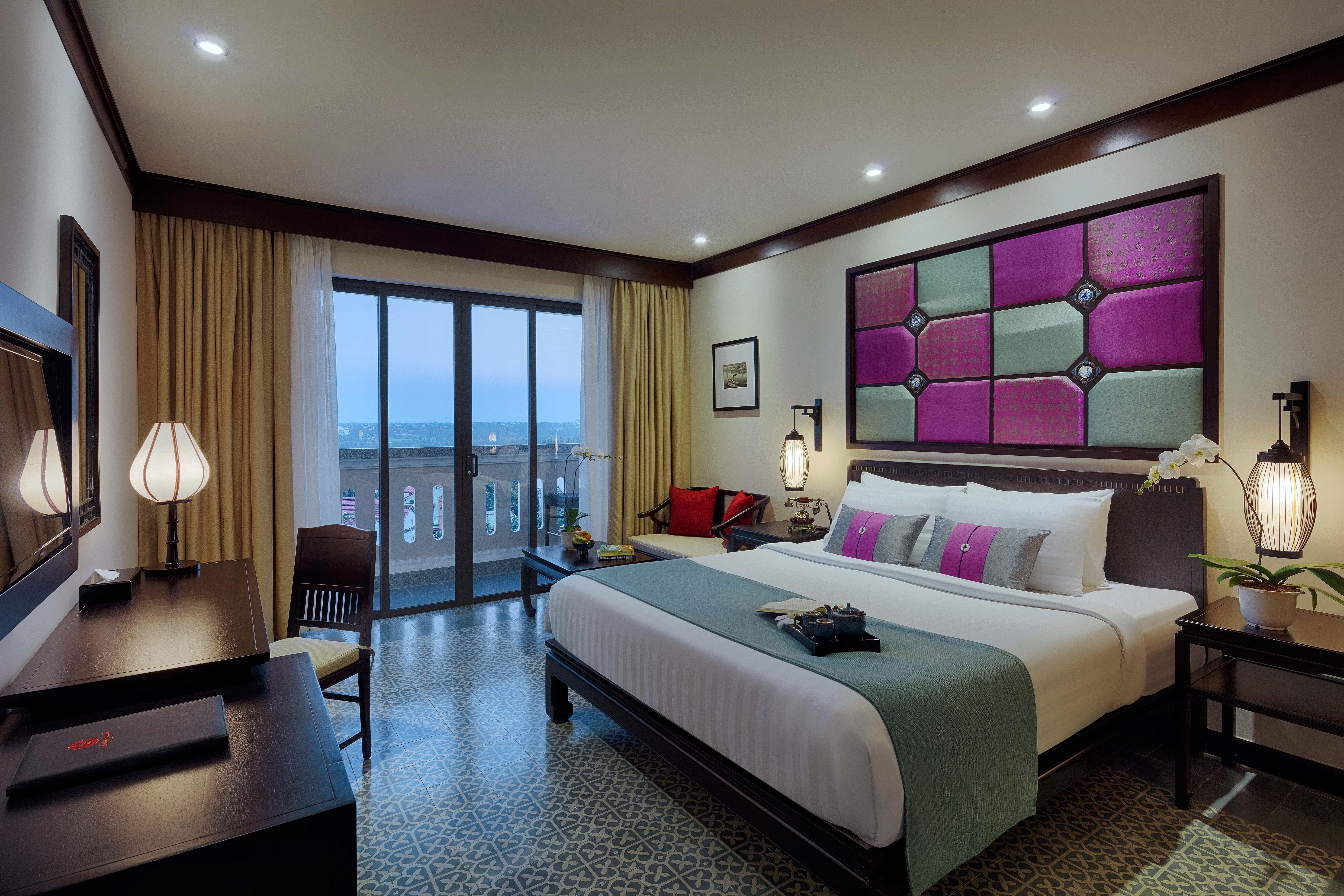 Wyndham Garden Hoi An Cua Dai Beach Εξωτερικό φωτογραφία