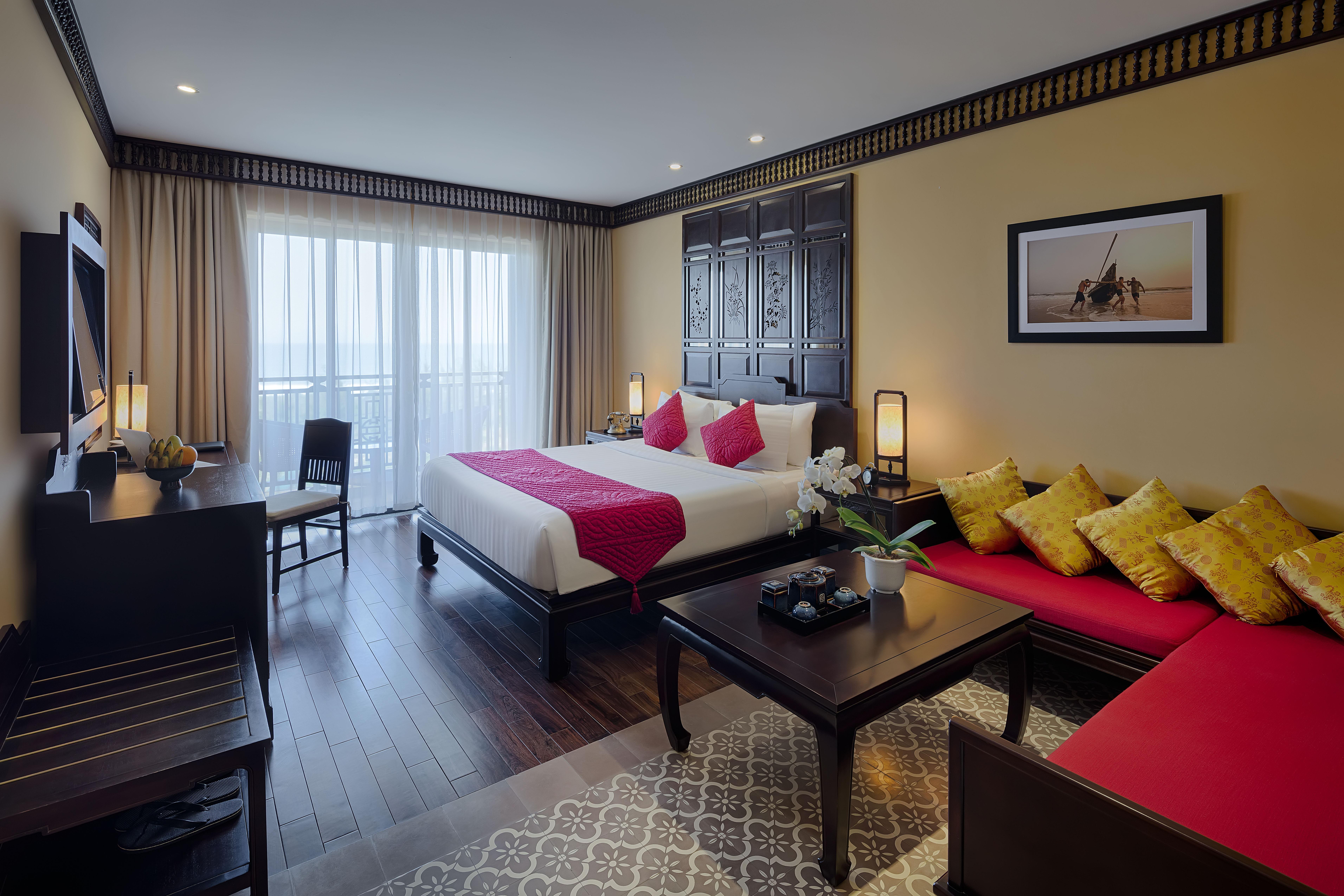 Wyndham Garden Hoi An Cua Dai Beach Εξωτερικό φωτογραφία