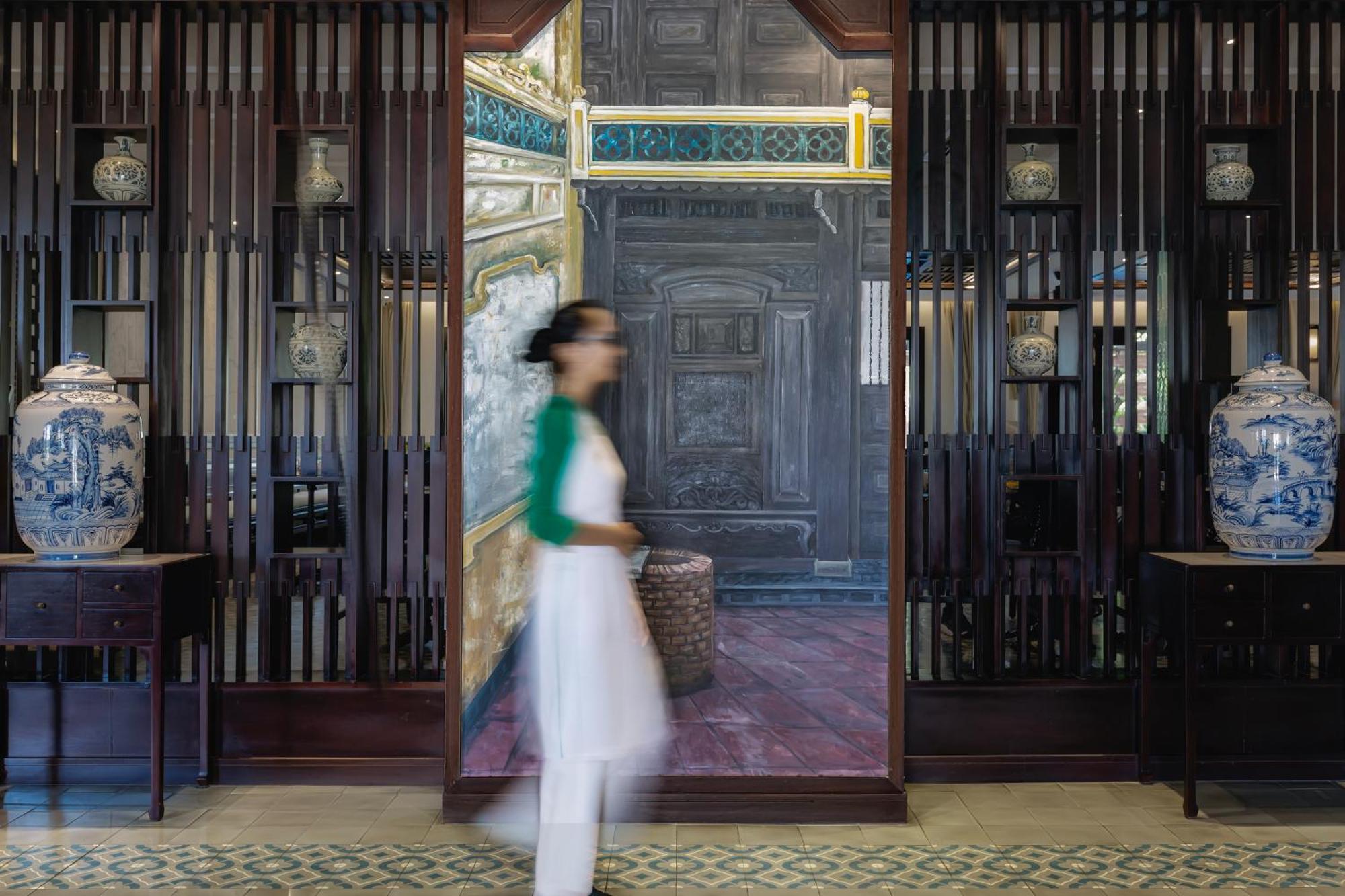 Wyndham Garden Hoi An Cua Dai Beach Εξωτερικό φωτογραφία