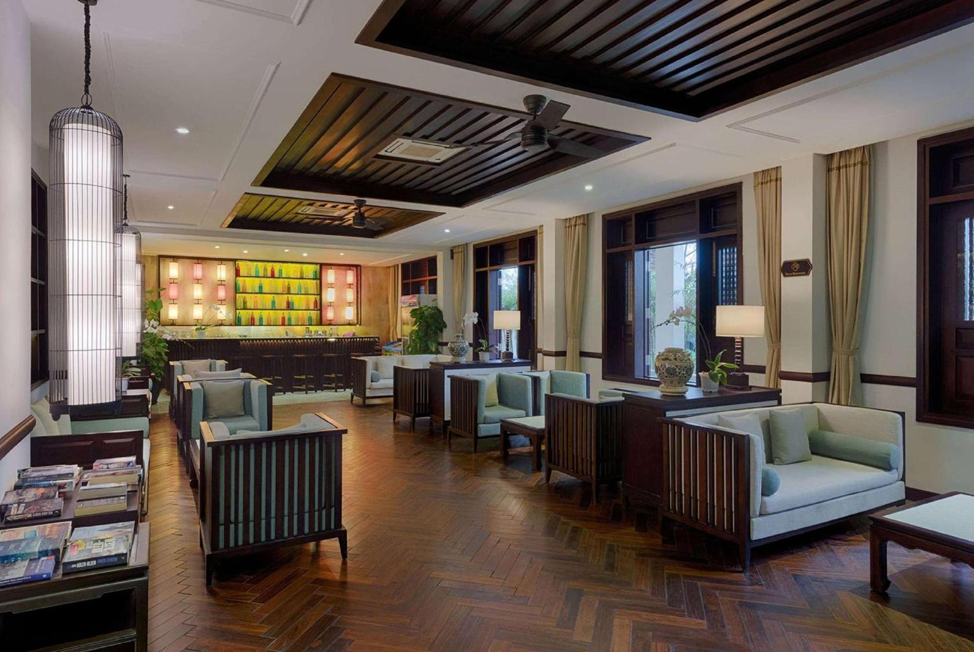 Wyndham Garden Hoi An Cua Dai Beach Εξωτερικό φωτογραφία