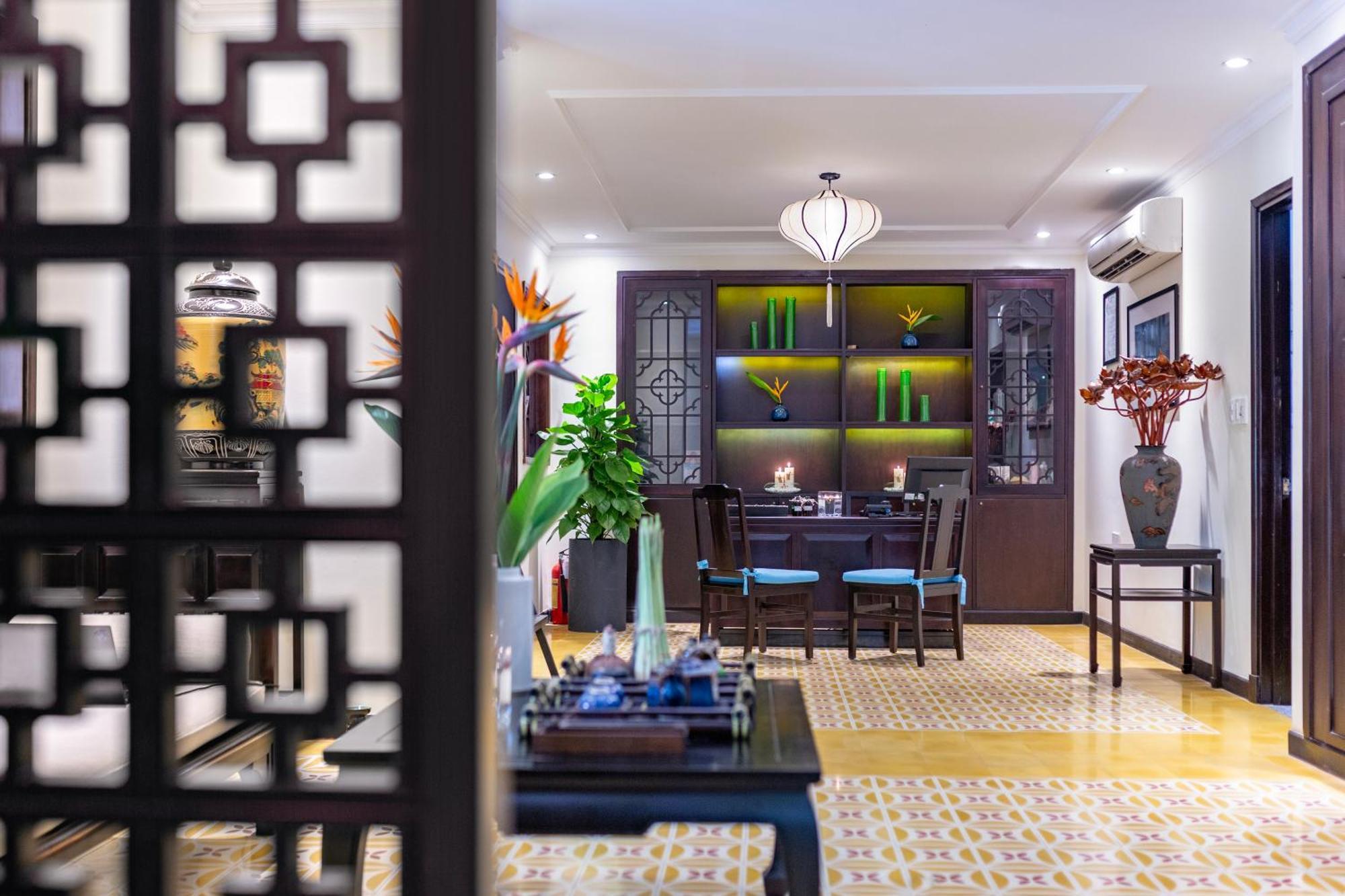 Wyndham Garden Hoi An Cua Dai Beach Εξωτερικό φωτογραφία