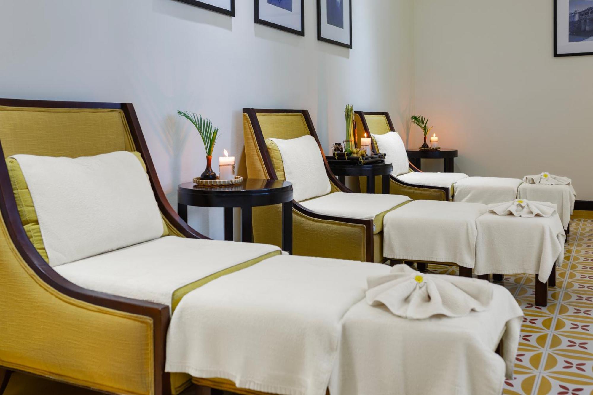 Wyndham Garden Hoi An Cua Dai Beach Εξωτερικό φωτογραφία