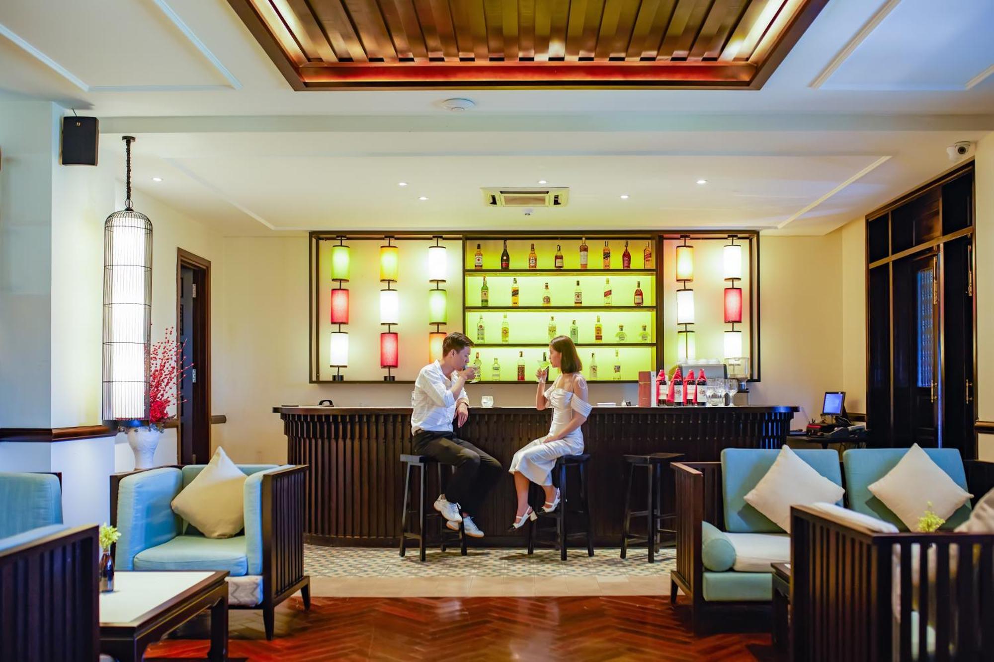 Wyndham Garden Hoi An Cua Dai Beach Εξωτερικό φωτογραφία
