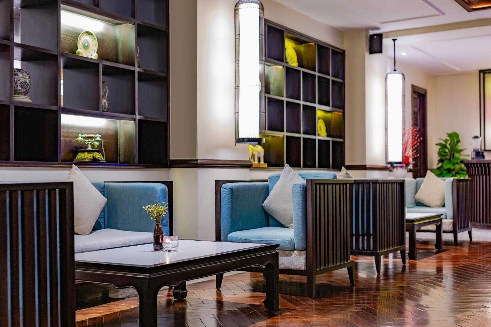 Wyndham Garden Hoi An Cua Dai Beach Εξωτερικό φωτογραφία