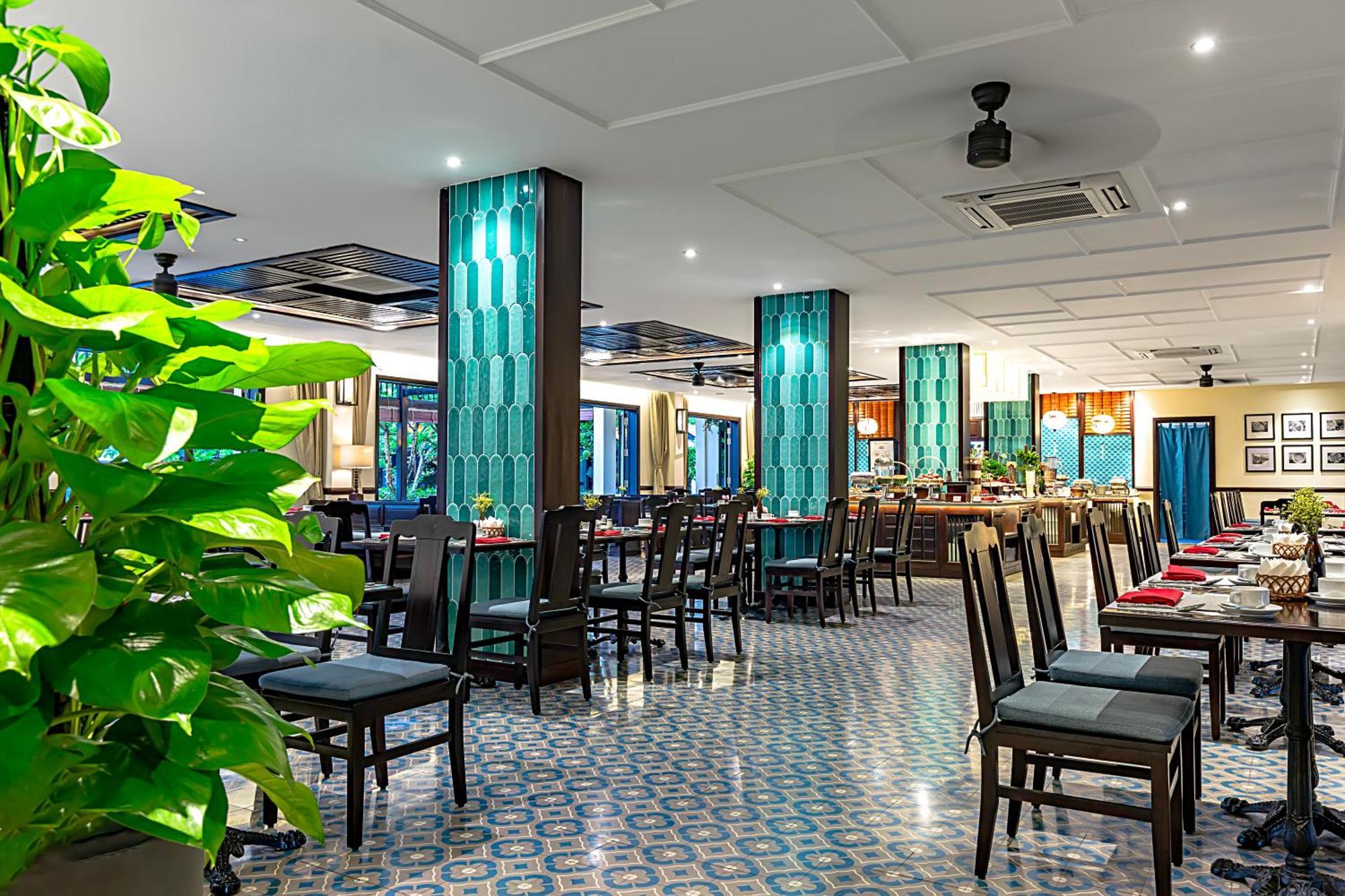 Wyndham Garden Hoi An Cua Dai Beach Εξωτερικό φωτογραφία