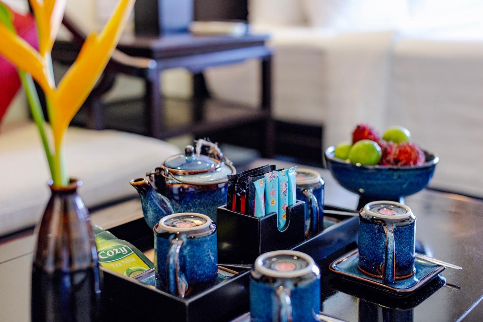 Wyndham Garden Hoi An Cua Dai Beach Εξωτερικό φωτογραφία