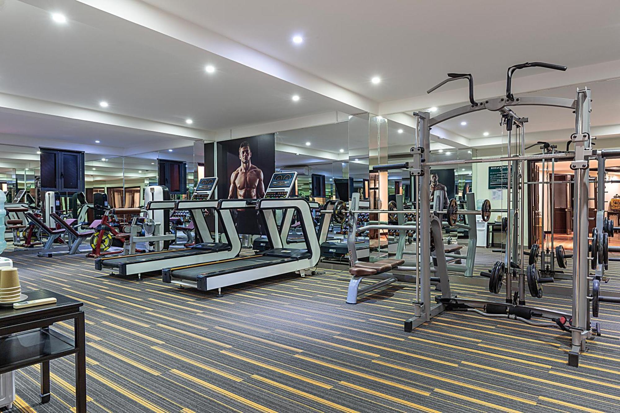 Wyndham Garden Hoi An Cua Dai Beach Εξωτερικό φωτογραφία