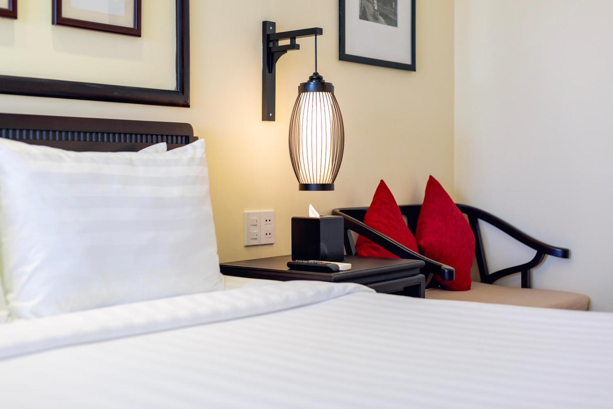 Wyndham Garden Hoi An Cua Dai Beach Εξωτερικό φωτογραφία