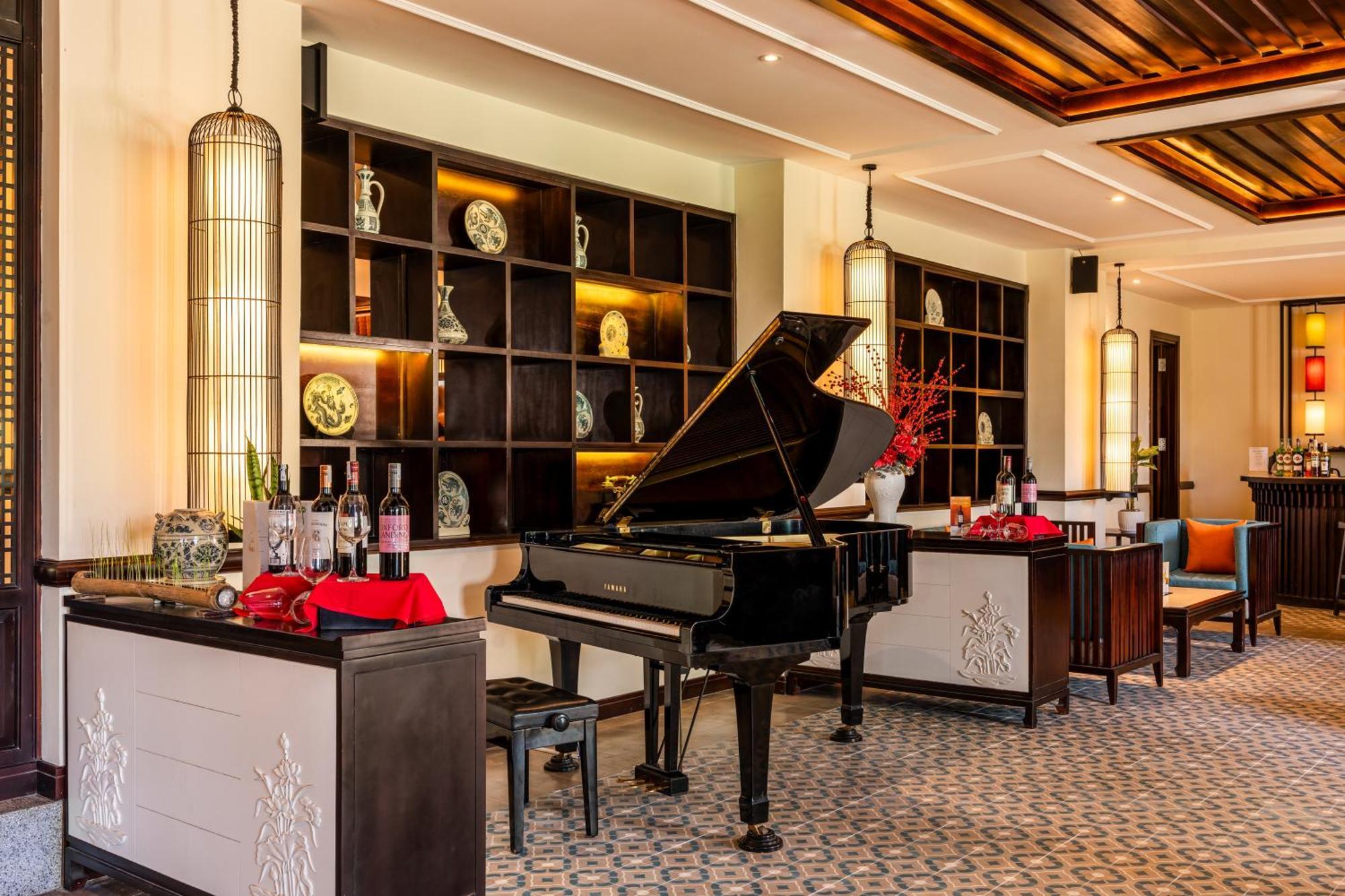 Wyndham Garden Hoi An Cua Dai Beach Εξωτερικό φωτογραφία