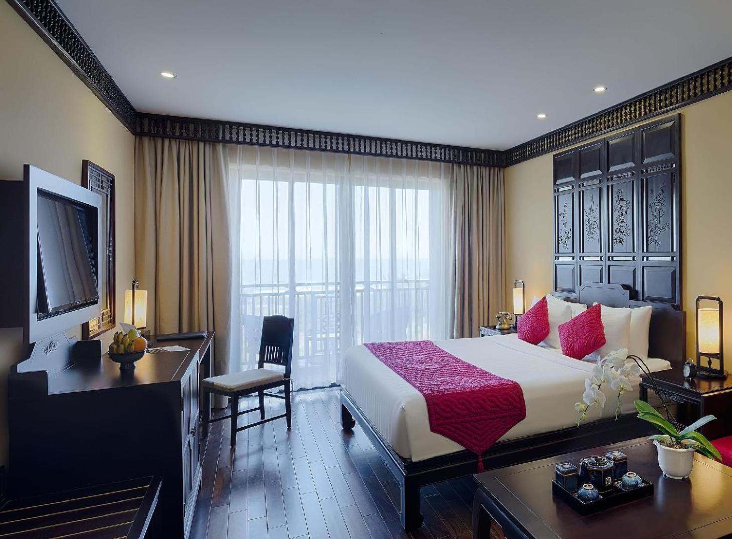 Wyndham Garden Hoi An Cua Dai Beach Εξωτερικό φωτογραφία