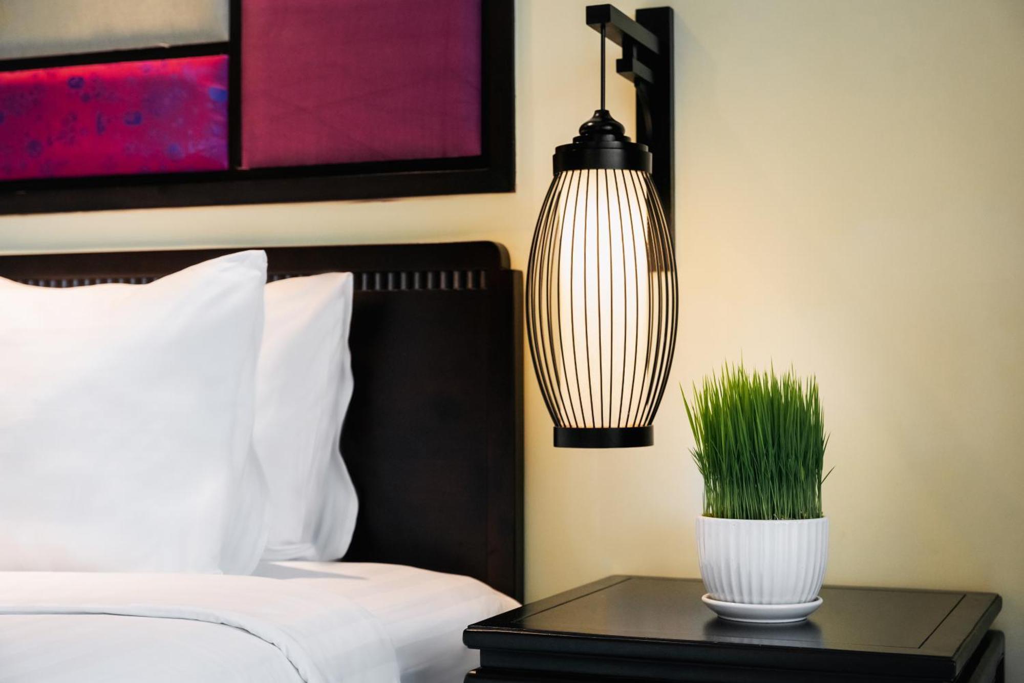 Wyndham Garden Hoi An Cua Dai Beach Εξωτερικό φωτογραφία