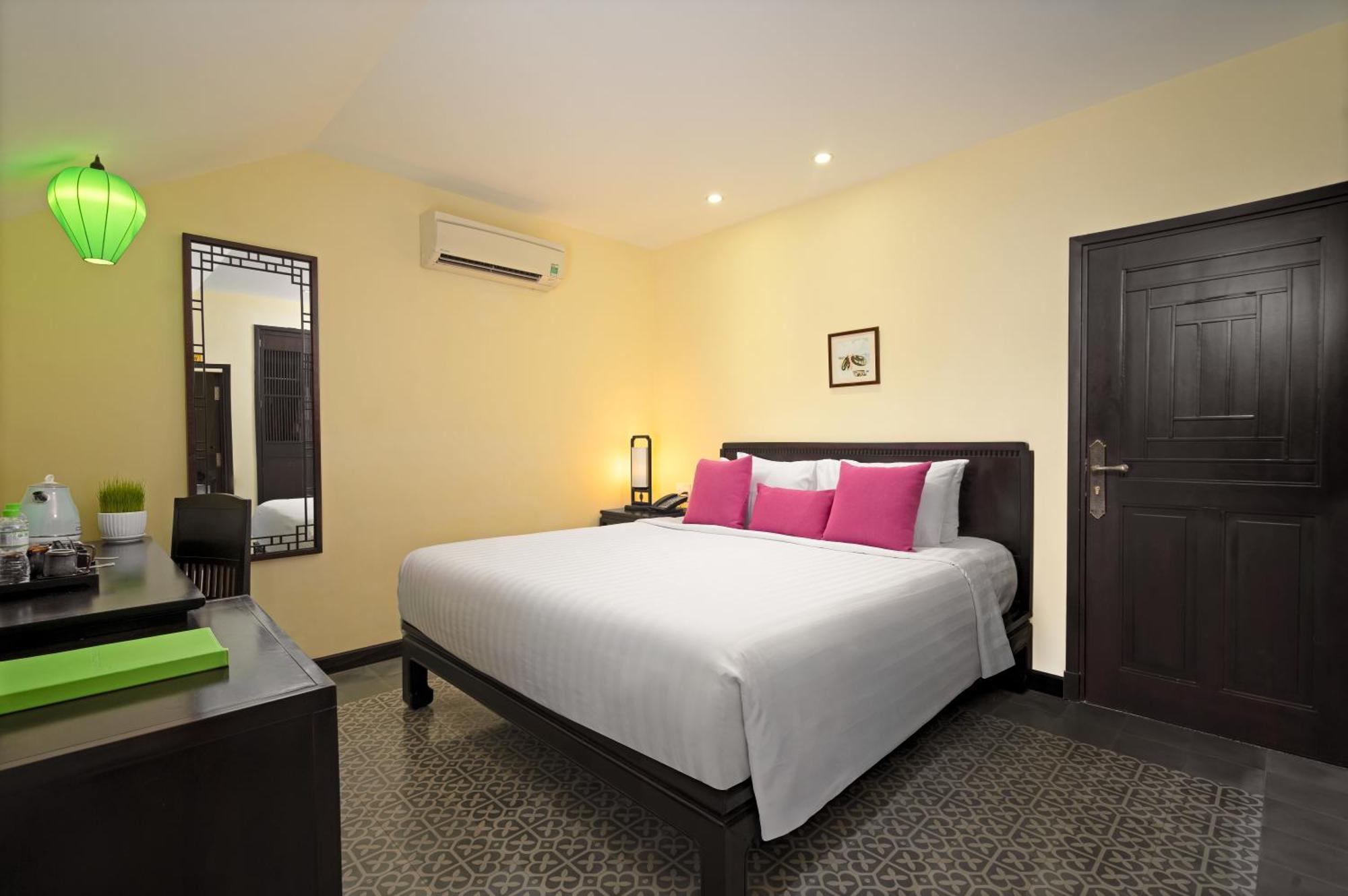 Wyndham Garden Hoi An Cua Dai Beach Εξωτερικό φωτογραφία