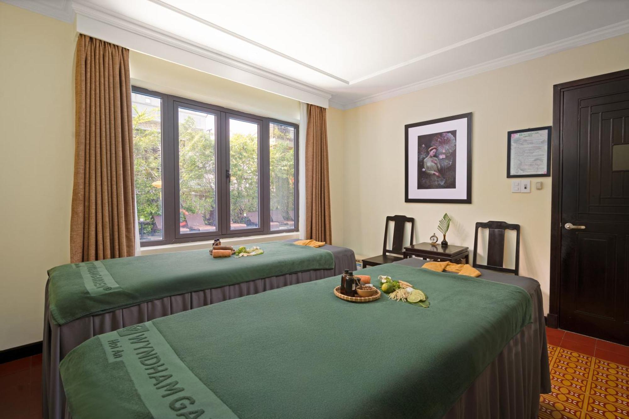 Wyndham Garden Hoi An Cua Dai Beach Εξωτερικό φωτογραφία